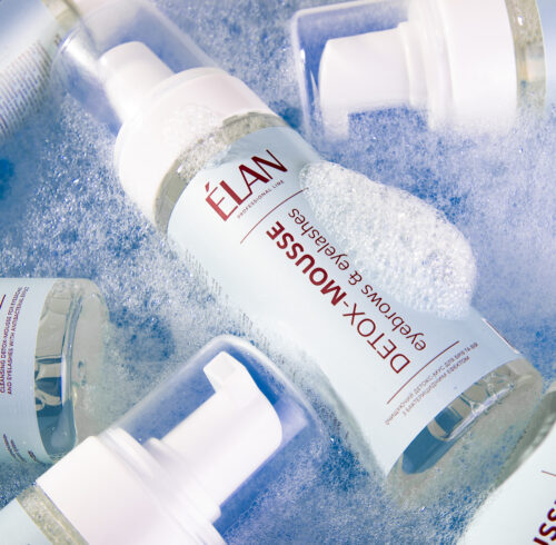 ELAN Professional Pre & Post Products