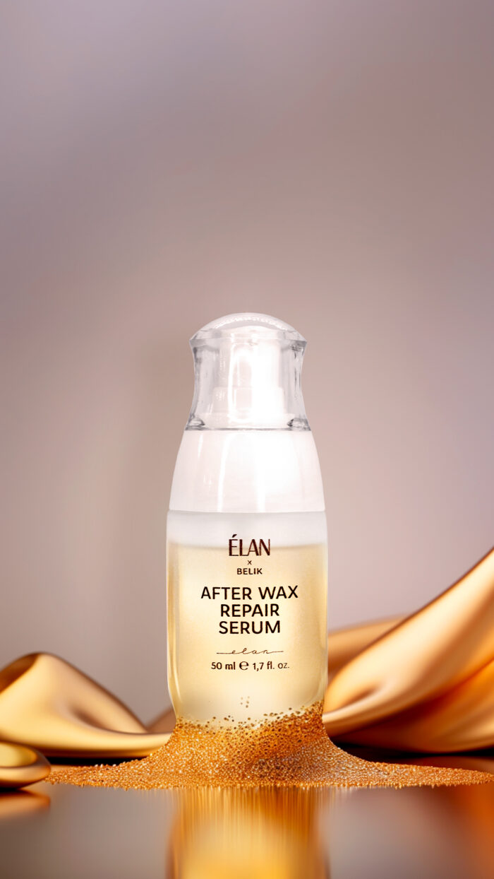 ELAN after Wax Repair Serum