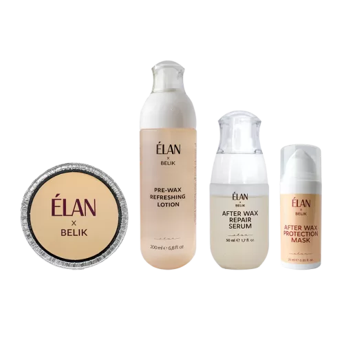 ELAN Wax Systen