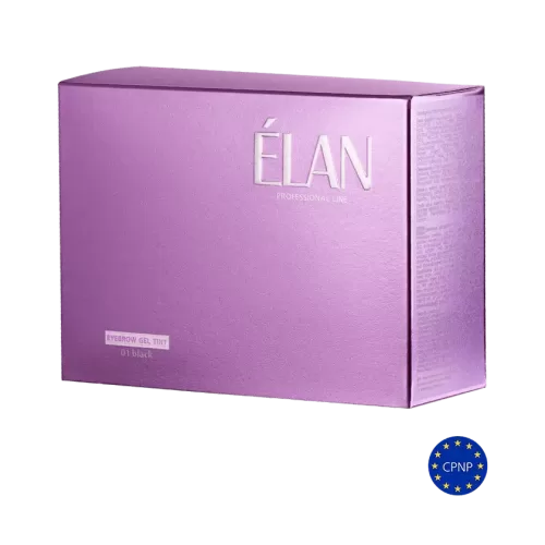 ELAN Brow & Lash Tint