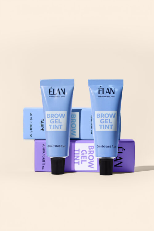 ELAN Brow & Lash Tint
