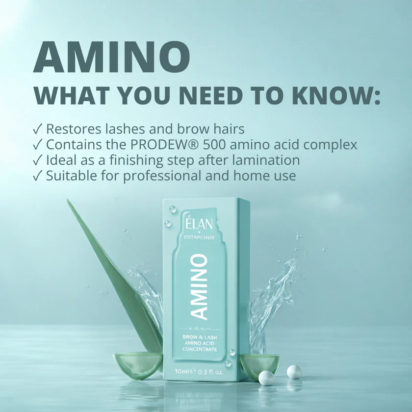 1AMINO
