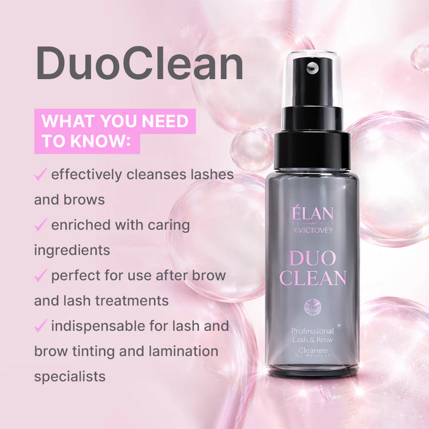 DuoClean ENG